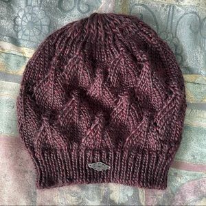 ESC Knitted Beanie